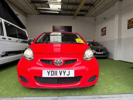 TOYOTA